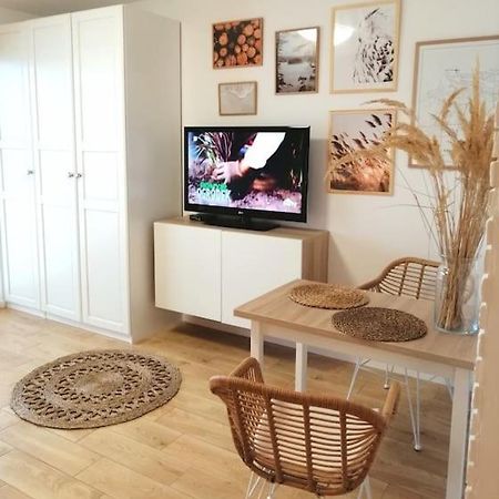 Boho Apartament - Studio كولوبرزيغ المظهر الخارجي الصورة