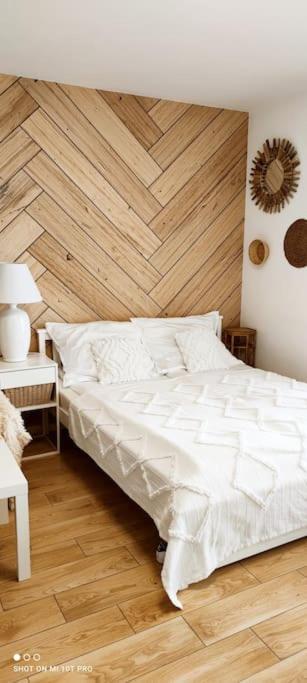 Boho Apartament - Studio كولوبرزيغ المظهر الخارجي الصورة