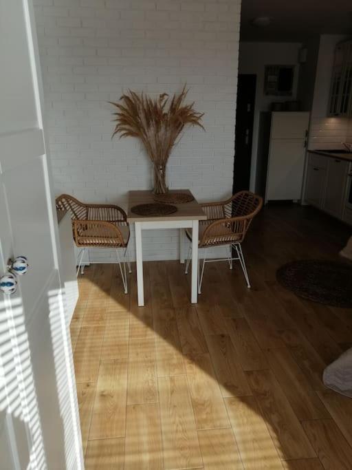Boho Apartament - Studio كولوبرزيغ المظهر الخارجي الصورة